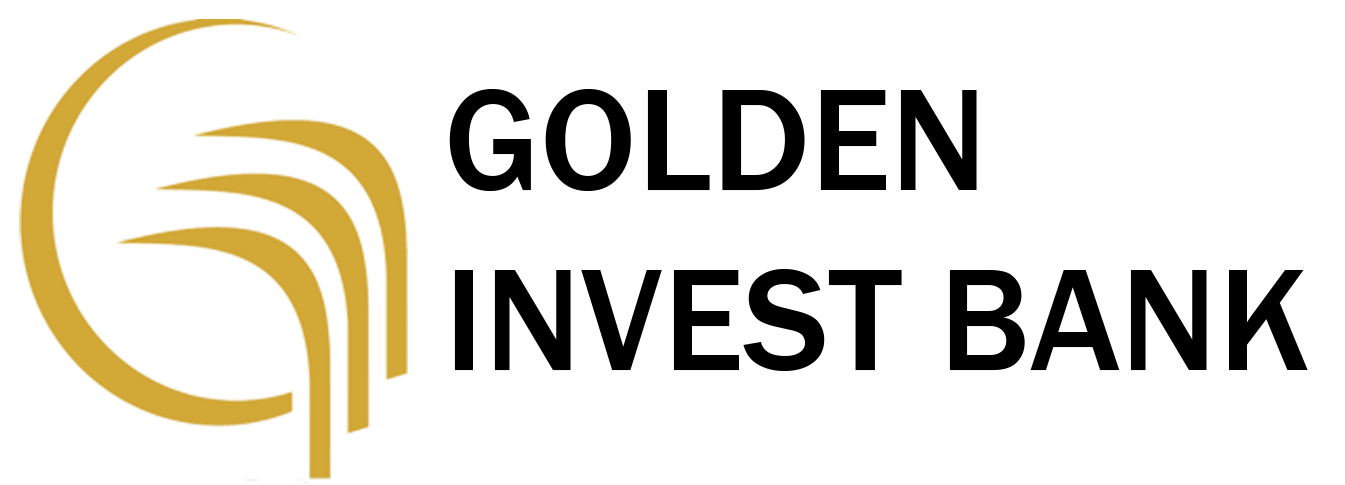 GOLDEN INVEST BANK